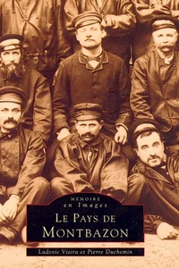 Le pays de Montbazon