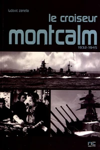 Le croiseur Montcalm (1932-1945)