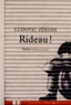Ludovic Zékian - Rideau !.