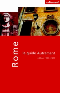 Rome. Edition 1999-2000