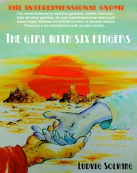 The Girl with Six Fingers