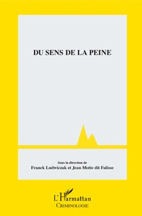 Le sens de la peine