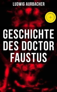 Geschichte des Doctor Faustus