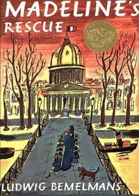 Ludwig Bemelmans - Madeline's Rescue.