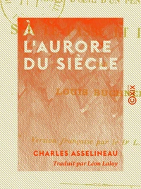 À l'aurore du siècle