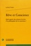 Rêve et conscience. Quel apport des sciences du rêve à la philosophie de la conscience ?