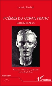 Ludwig Derleth - Poèmes du coran franc.