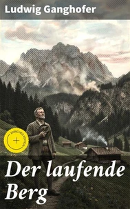 Der laufende Berg