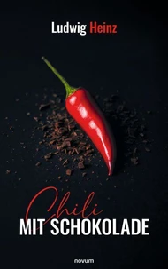 Chili mit Schokolade