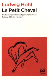 Le Petit Cheval
