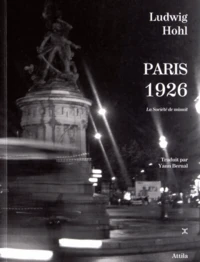 Paris 1926