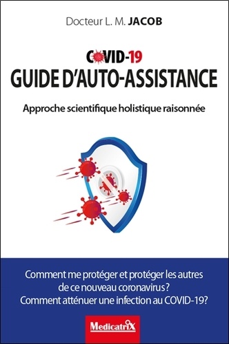 Ludwig Jacob - COVID-19 - Guide d'auto-assistance.