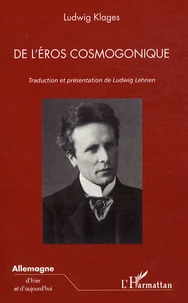 De l'Eros cosmogonique