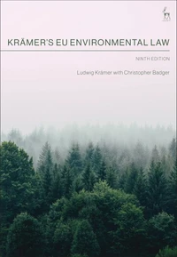 Krämer's EU Environmental Law