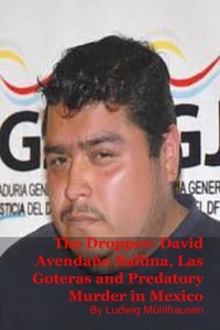 The Dropper: David Avendaño Ballina, Las Goteras, and Predatory Murder in Mexico