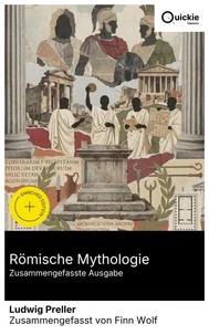 Römische Mythologie (Zusammengefasste Ausgabe)