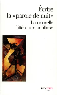 Ecrire la "parole de nuit"