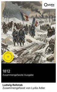 1812 (Zusammengefasste Ausgabe)