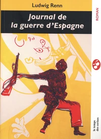 Journal de la Guerre d'Espagne