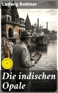 Die indischen Opale