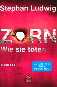Zorn, Wie sie töten