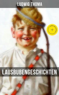 Lausbubengeschichten