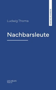 Nachbarsleute