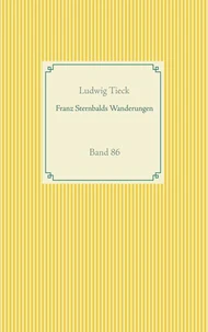 Franz Sternbalds Wanderungen