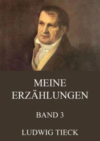 Meine Erzählungen, Band 3