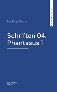 Schriften 04: Phantasus 1