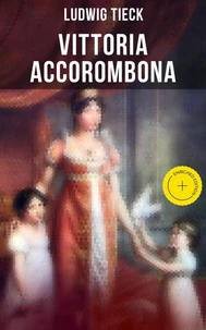 Vittoria Accorombona