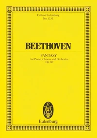 Chor-Fantasie