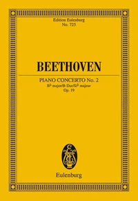 Concerto No. 2 Sib majeur