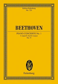 Concerto No. 1 Ut majeur