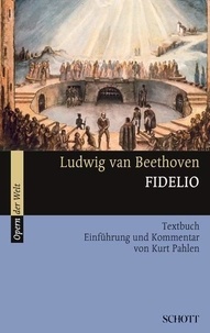 Ludwig Van Beethoven - Fidelio.