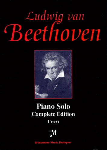 Ludwig Van Beethoven et Gérard Vinrich - .