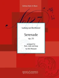 Serenade D-Dur