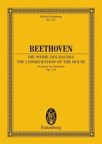 The Consecration of the House