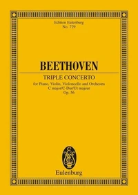 Triple Concerto Ut majeur