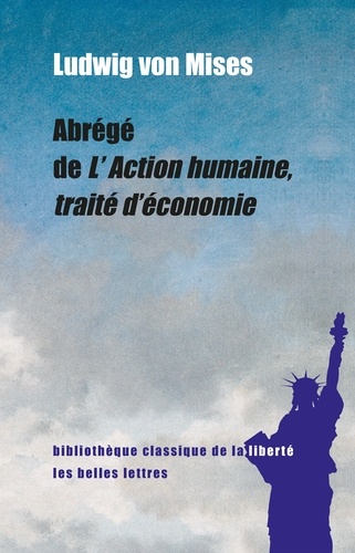 Abrégé de L'action humaine, traité d'économie