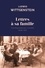 Lettres à sa famille. Correspondances croisées 1908-1951