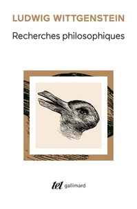 Ludwig Wittgenstein - Recherches philosophiques.