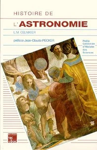 Histoire de l'astronomie occidentale