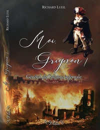 Moi, grignon !