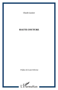 Haute couture