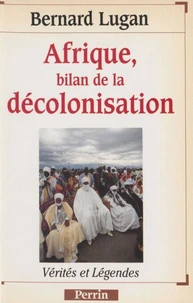 Afrique, bilan de la décolonisation