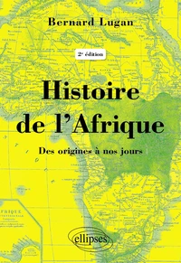 Histoire de l’Afrique
