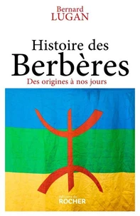 Histoire des Berbères