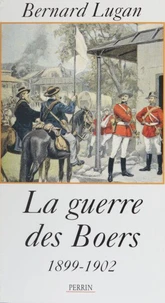 La guerre des Boers