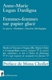 Femmes sur papier glacé